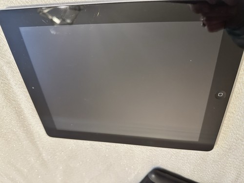 Apple ipad 4th gen - 4th, 16gb