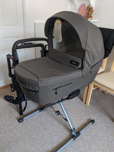 Inglesina aptica system - inglesina,