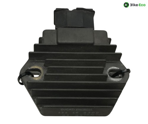 Battery charge regulator - , honda