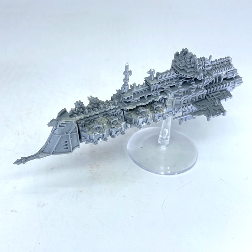 Imperial lunar class cruiser - cruiser,
