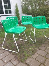 Hille Robin Day  Polo Chairs
