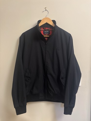 Fred perry made - fred,