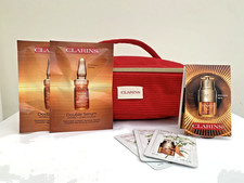 Clarins Double Serum Eye