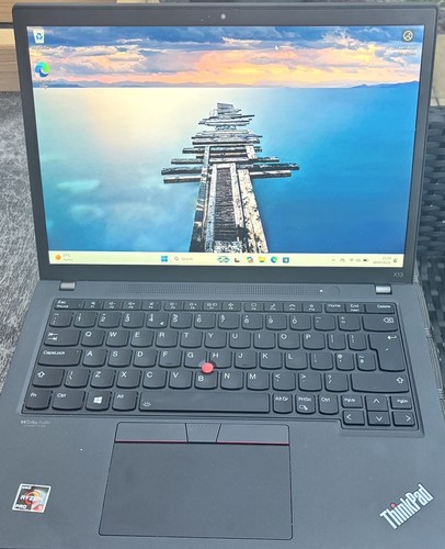 Lenovo thinkpad x13 gen - x13,