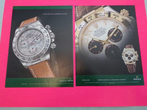 Rolex oyster perpetual - oyster,