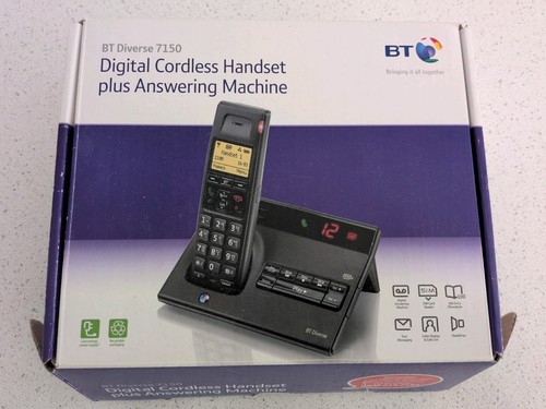 Diverse 7150 digital - diverse,