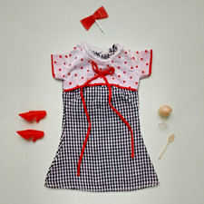 Palitoy Tressy Doll 'Special