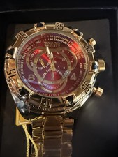Men's Wolf Cub Watch Large