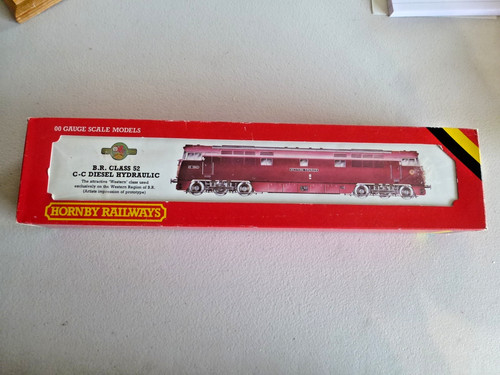 Hornby r3562 class - r3562,