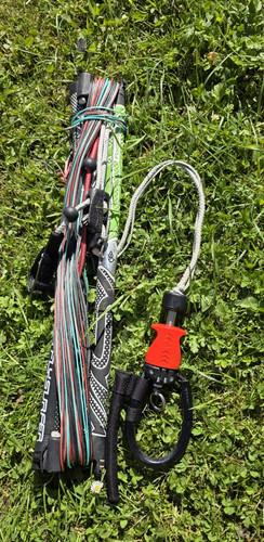 Flysurfer infinity 50cm - flysurfer, 3.0