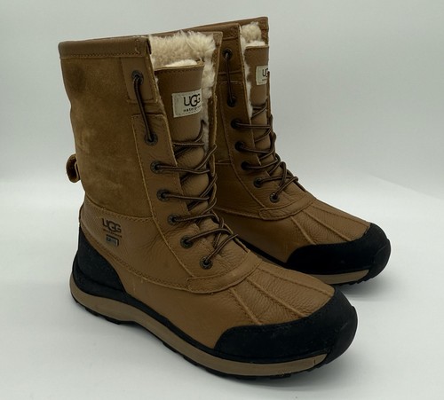 Ugg adirondack iii waterproof - adirondack,
