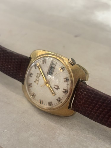 Vintage 35mm 1969 - , bulova