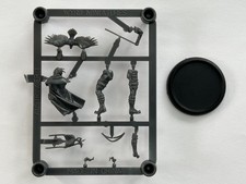 Wyrd Miniatures: Malifaux -