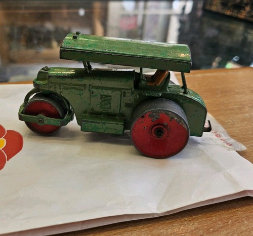 Vintage dinky toys aveling - vintage, 'aveling