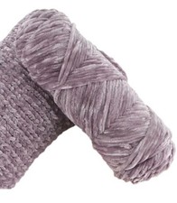 Yarn Velvet Knitting Yarn Soft