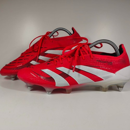 Adidas predator elite red - predator, sg