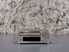 TEAC PD-H300C Compact Disc CD Player - Hifi Separate