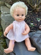 Palitoy 1972 teeny Tiny Tears