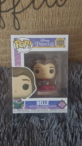 Funko pop walt disney - funko,