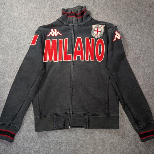 Milan rare milano kappa - milan,