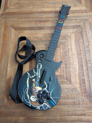 Guitar hero gibson - guitar,