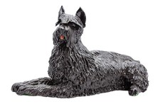 EVE PEARCE Handcrafted Black