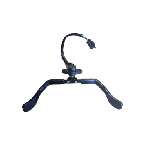 Kymco mini comfort - comfort, wig