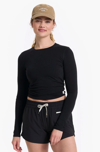 Vuori nwt long - vuori, sleeve