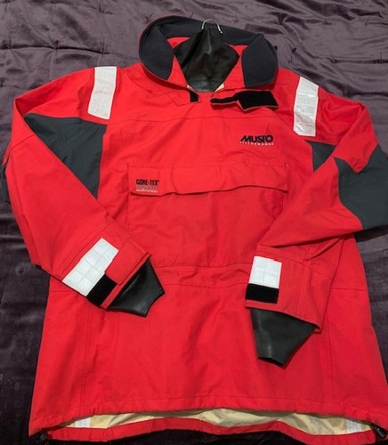 Musto hpx ocean - musto,
