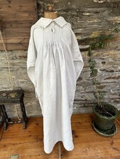 Antique Real Linen English