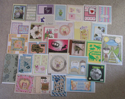 Greetings birthday cards - birthday,