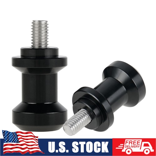M10 swingarm spools - swingarm, for