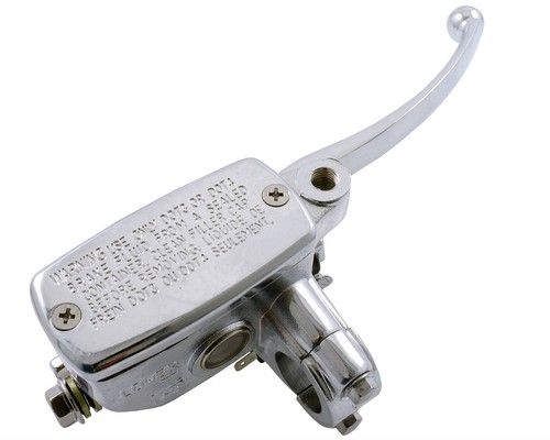 Front brake cylinder gy6 china - brake,