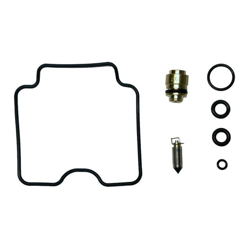 Carb repair kit suzuki 500 - carb,