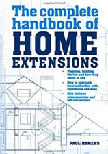 Home extensions paperback paul - extensions,