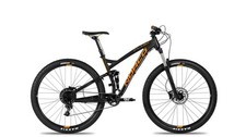 NORCO FLUID 6, 7, 7+ 2016-2018