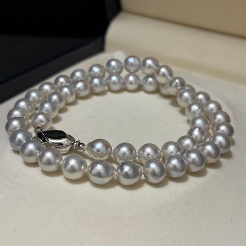 Beautiful item large akoya - beautiful,