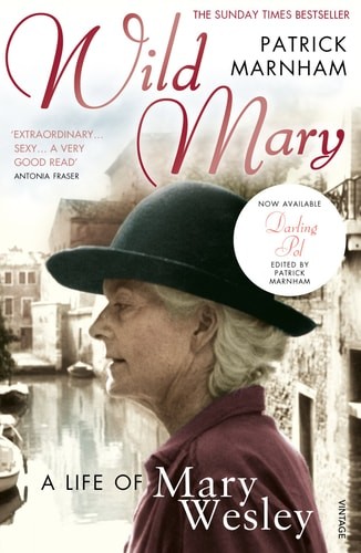 Wild mary life - mary, a