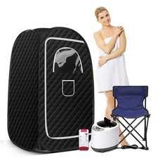 Person Steam Sauna for Men