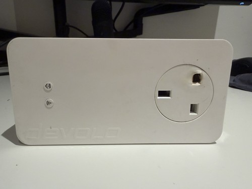 Devolo dlan 1200 wifi ac - devolo,