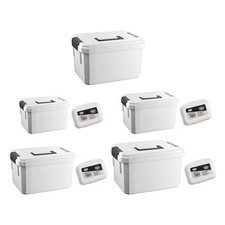 Portable Medicine Box