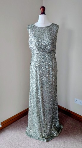 Jenny packham silver - jenny,