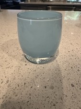 Glassybaby Companion Pre Trisk Candle Holder