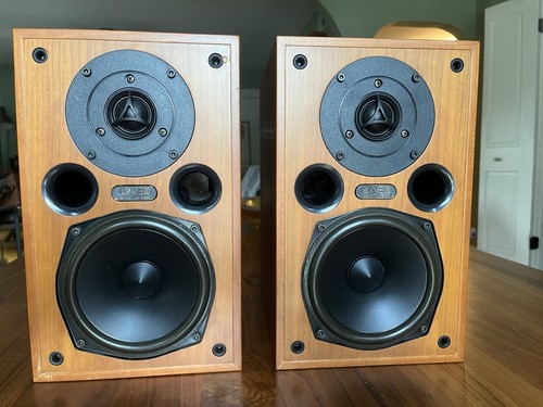 Acoustic energy ae100i - acoustic,