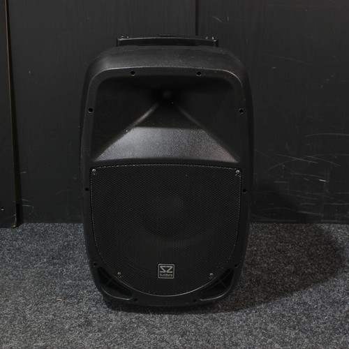 Subzero p12 portable - subzero, pa