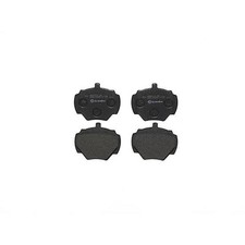 Disc Brake Brake Pad Set Rear