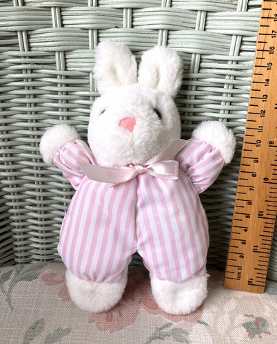 Vintage mothercare bunny - mothercare,