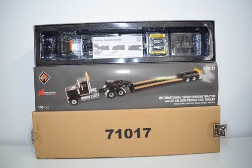 C23 diecast masters 71017 - c23,