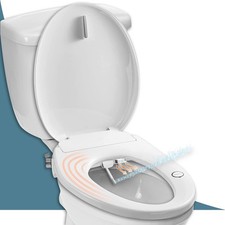 BUTT BUDDY Suite - Smart Bidet