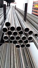 STAINLESS STEEL TUBE 12MM OD X 8 MM ID (2 MM WALL) 316 SEAMLESS